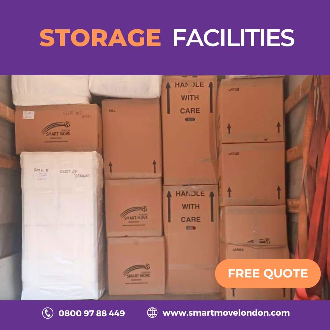 SmartMoveLondo3's tweet image. Need storage? We’ve got you covered! Whether it’s short-term or long-term, our secure storage facilities keep your belongings safe and sound. 🗄️🔒 To get your quote get in touch with us today on 08009788449. 
.
#SecureStorage #ShortTermStorage #LongTermStorage #smartmovelondon