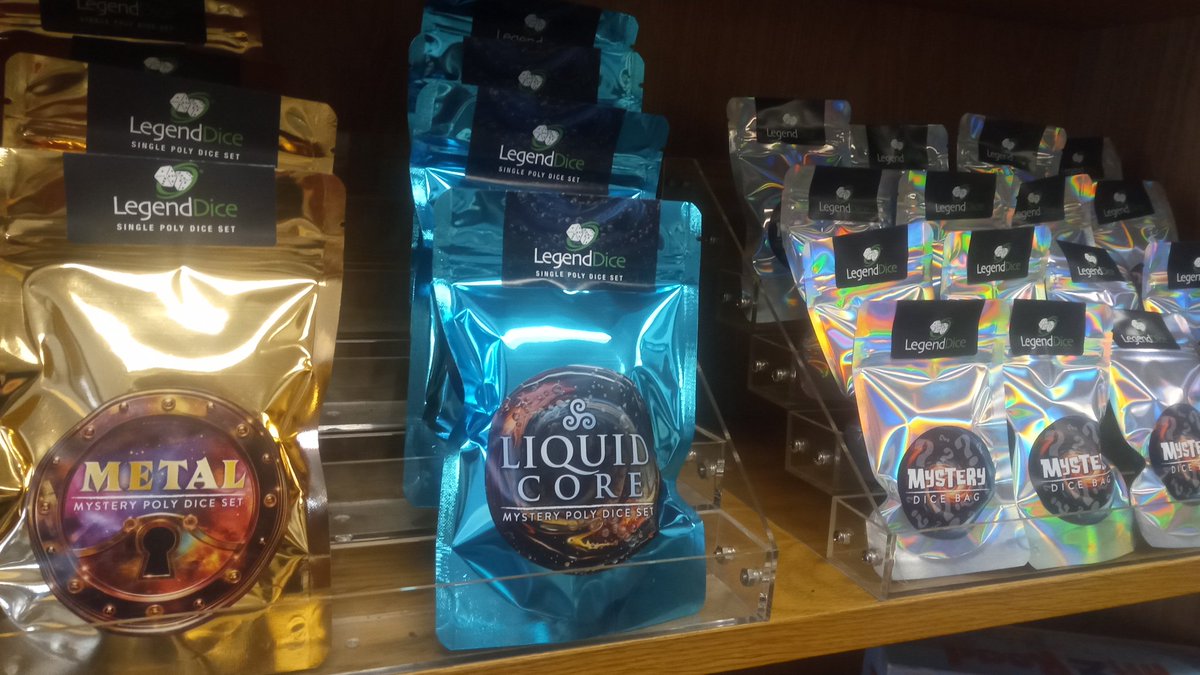 Candlekeep Ramsey tweet media