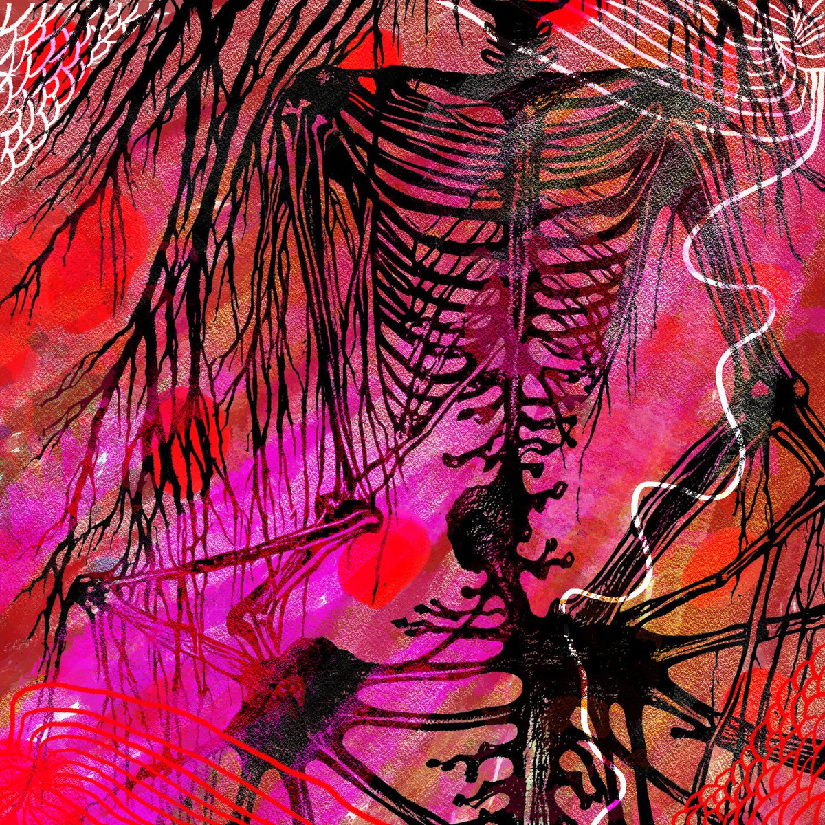 juntdoe's tweet image. éternel 

Available on @mallow__art 

Grab before 1 sol = $1000