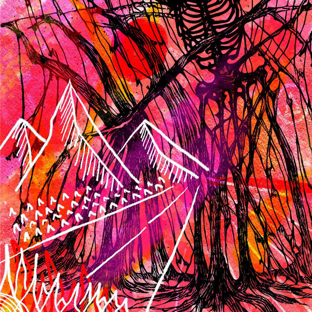 juntdoe's tweet image. éternel 

Available on @mallow__art 

Grab before 1 sol = $1000