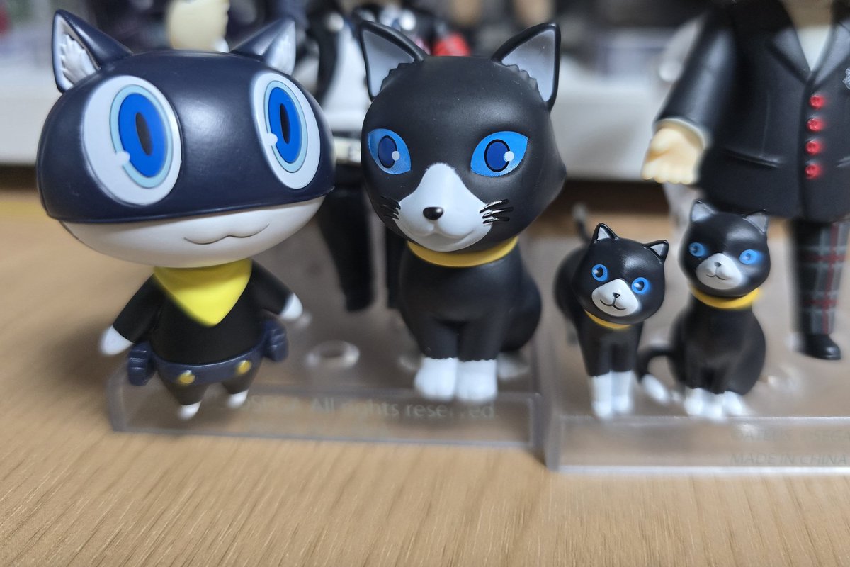 모르가나 
                                      뭐냐
                                                         모나
                                                                     애옹