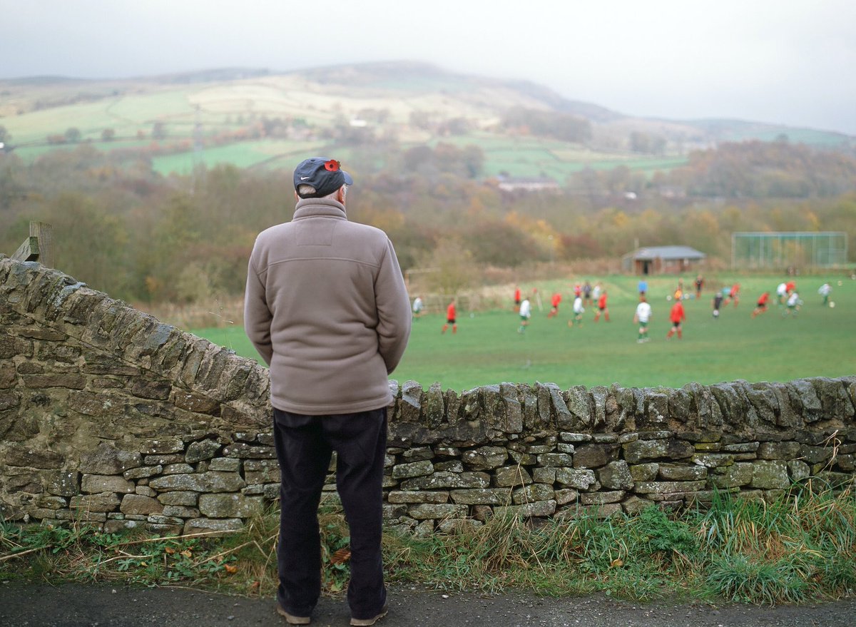 My Top Football Pics

#46 BUXWORTH Hope Valley League, Derbyshire
"REMEMBERANCE DAY" yr2014 

Photo©stuartroyclarke/homesoffootball