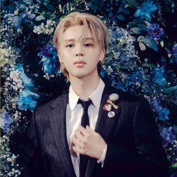 Voto a  #jimin  en la categoría masculina Fans Choice para  #2024MAMAVOTE 📷 📷
