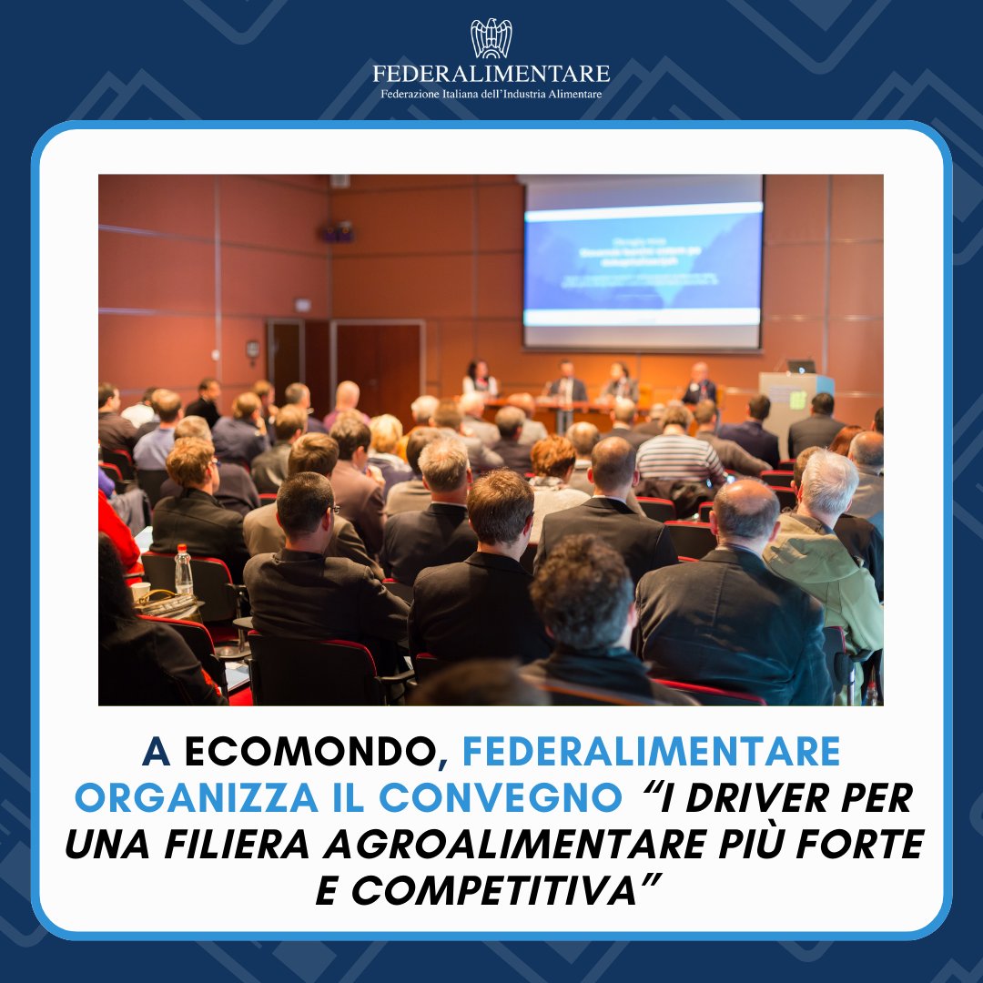 Federalimentare tweet media