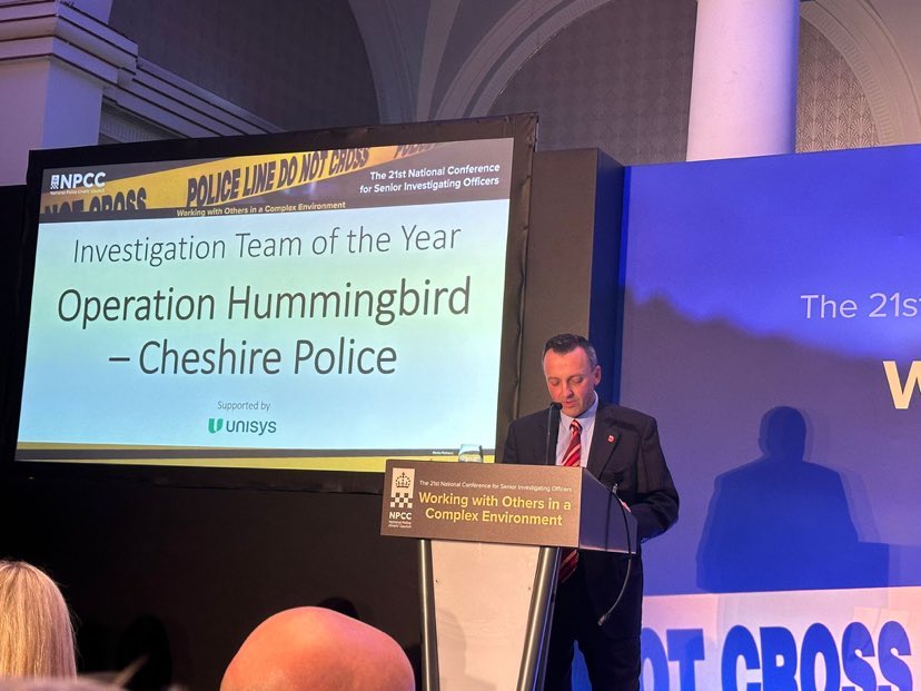 Peel Solutions tweet media