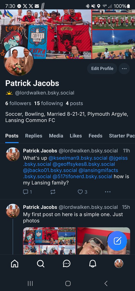 LordWalken's tweet image. So I made something new