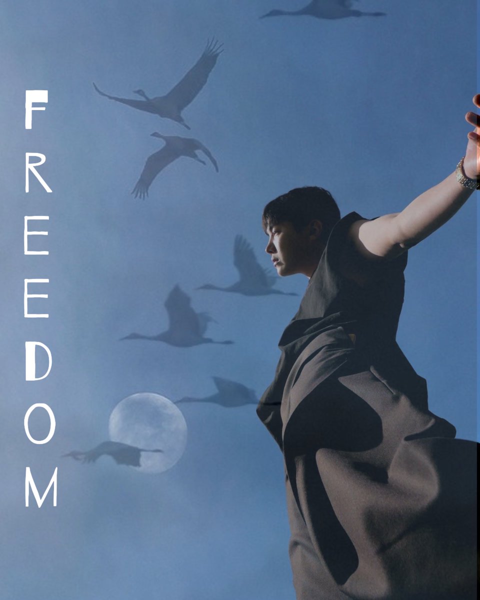 jay_inthebox_'s tweet photo. FREEDOM 🕊️

I vote for #jhope at #2024MAMAVOTE https://t.co/Z5lZbdNEDH