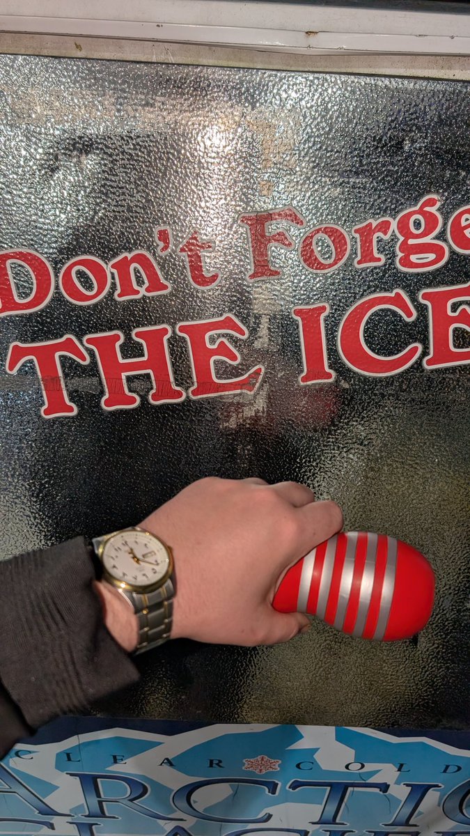 TENGASonSOL's tweet photo. @ch6n9 Couldn't be me

Couldn't be me with this ice on my wrist and goo in the fleshlight in my fist https://t.co/HJacDEhtcT