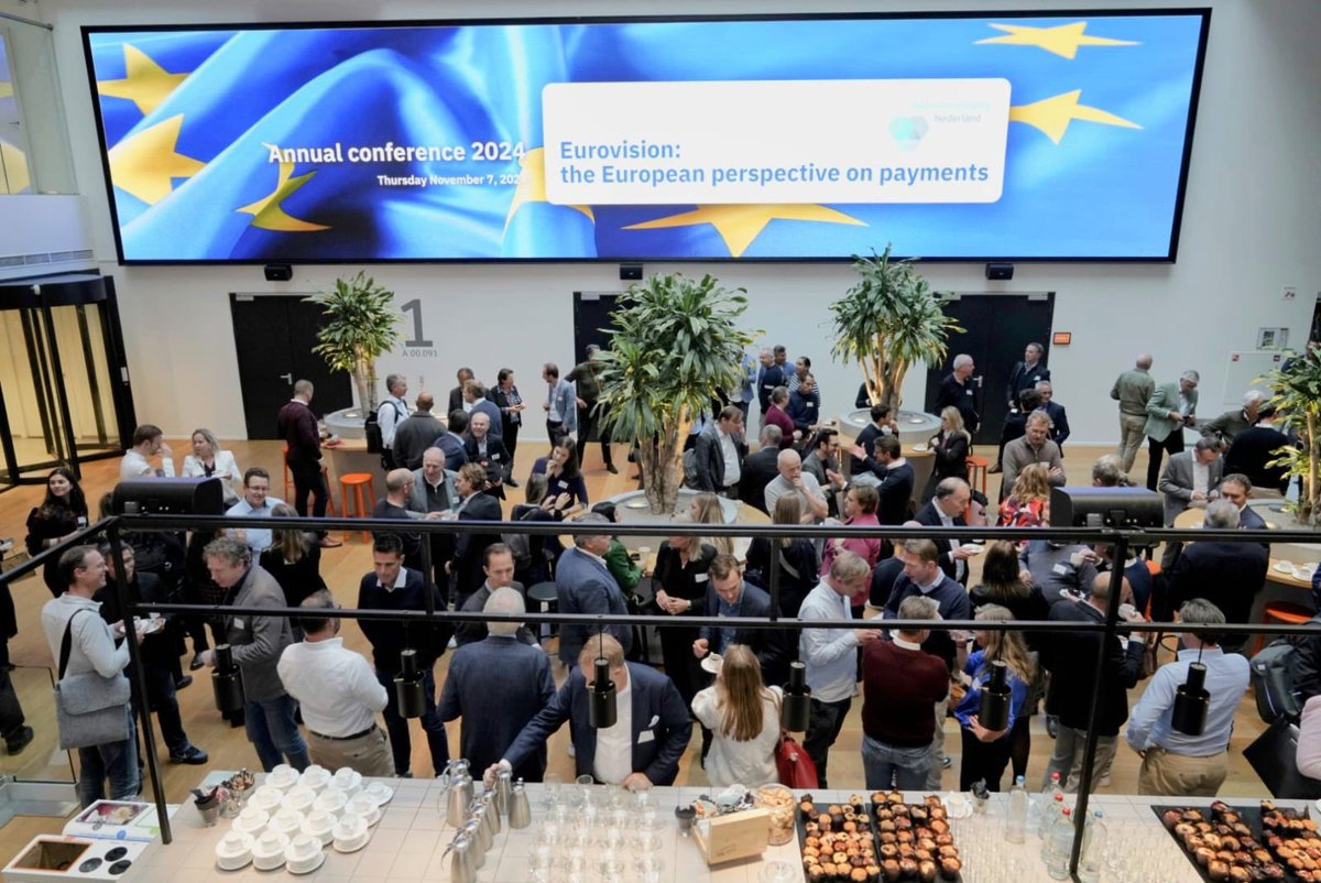 Our Annual Conference is starting now!