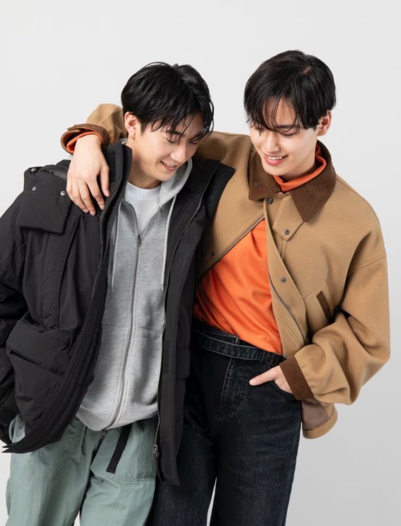 ds_uxu's tweet photo. 真冬なふたりもかわちぃね🥺ྀི
#DaiShun https://t.co/cUBVlbd6S9