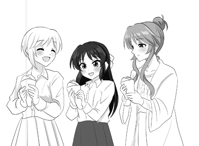 願望 