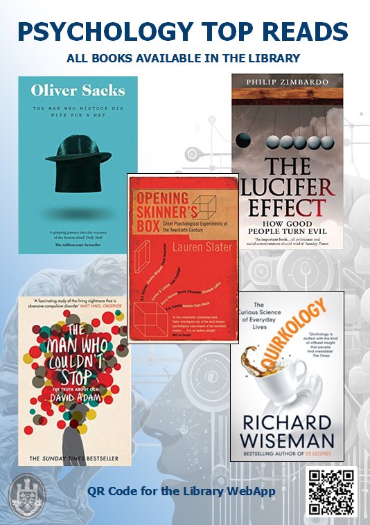 Librarian tweet media