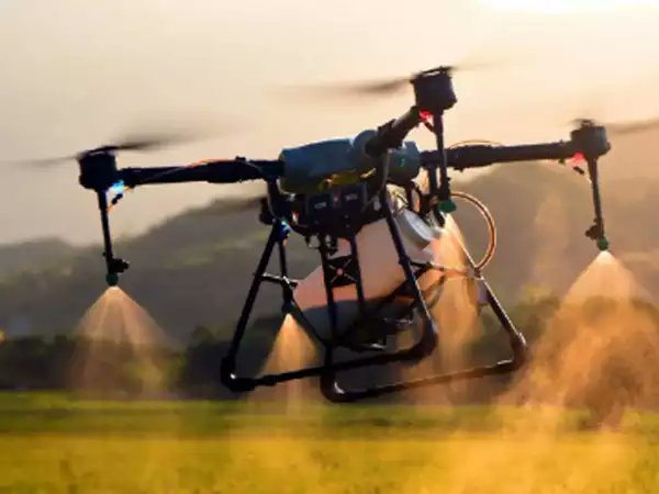 NewsIADN's tweet image. Chennai-based #GarudaAerospace has signed an agreement with #CYOL to launch it's drone operations in #SriLanka.