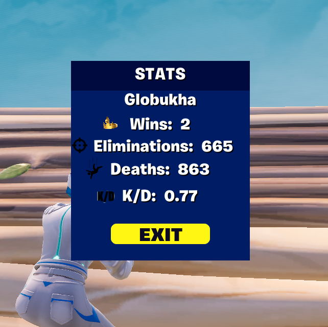 PillarsFortune's tweet photo. Now we can see all our statistics at the end of a round! https://t.co/s8DIhjKWUz