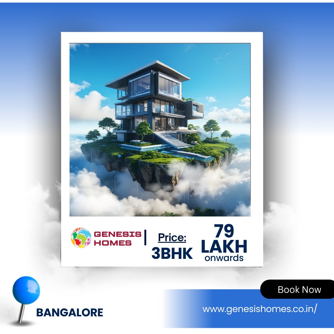 GenesisHomes786's tweet photo. #genesishomes #genesis #plotsforsale #property #House #RealEstate #villa #dreamhome #plots #site #bangalore #HouseForSale #Contact #bangalorerealestate #socialmedia #socialmediamarketing #HomeSelling https://t.co/5kiiy3pHJJ
