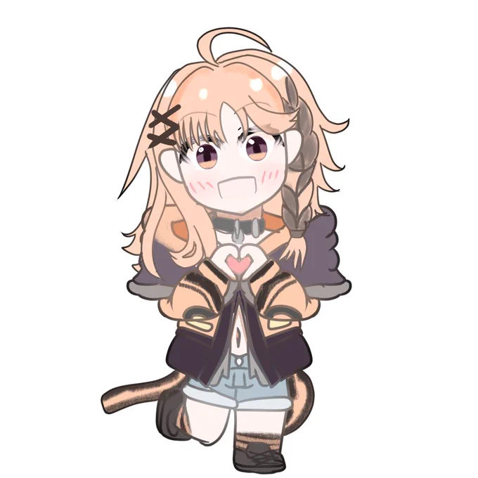 個別にはっとくはっとくー 