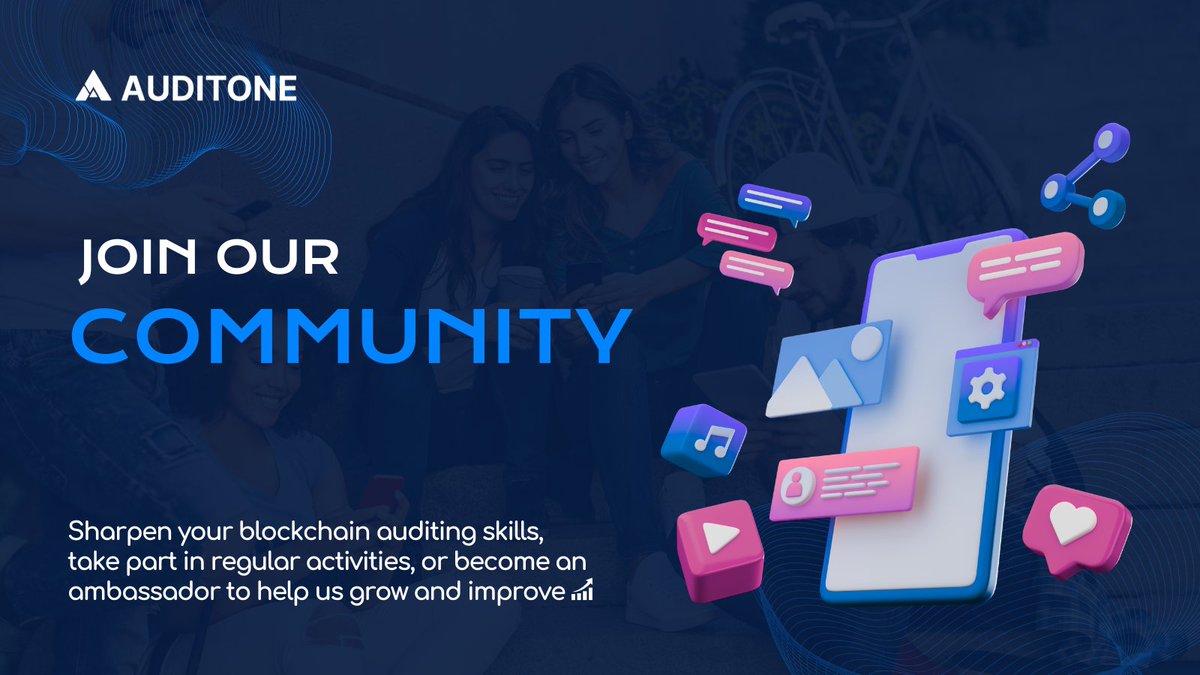 AuditOne tweet media