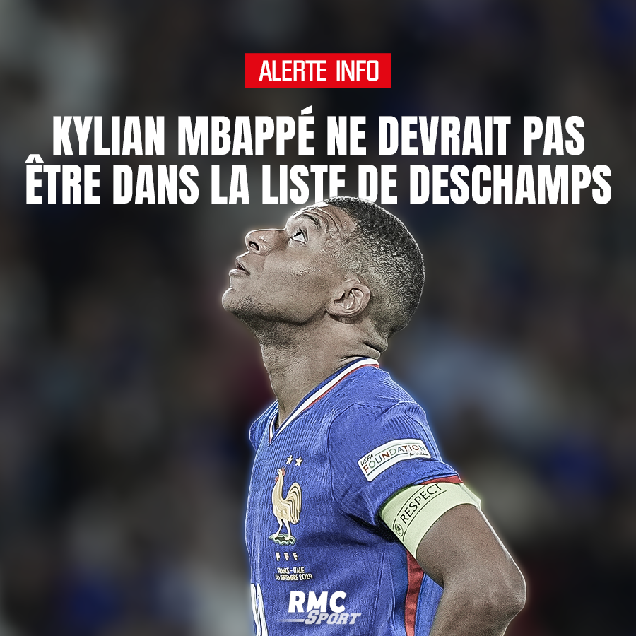 RMC Sport tweet media