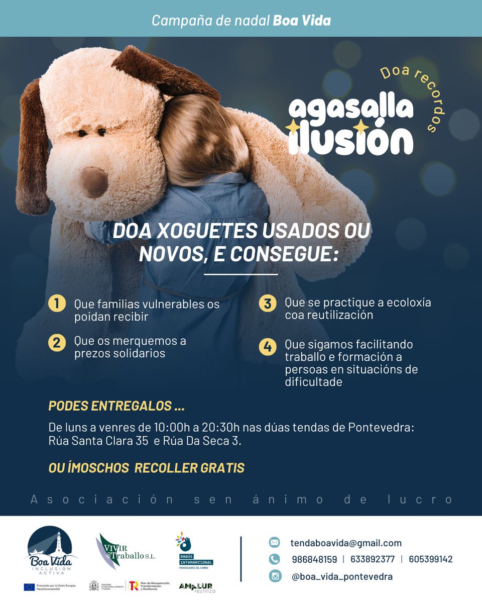 Boa Vida Pontevedra (@boavida_ia) on Twitter photo 