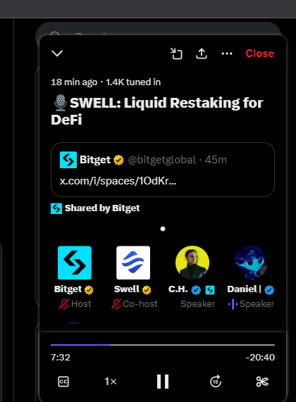 fercom2804's tweet photo. @bitgetglobal @swellnetworkio https://t.co/NDUHw3hVEr