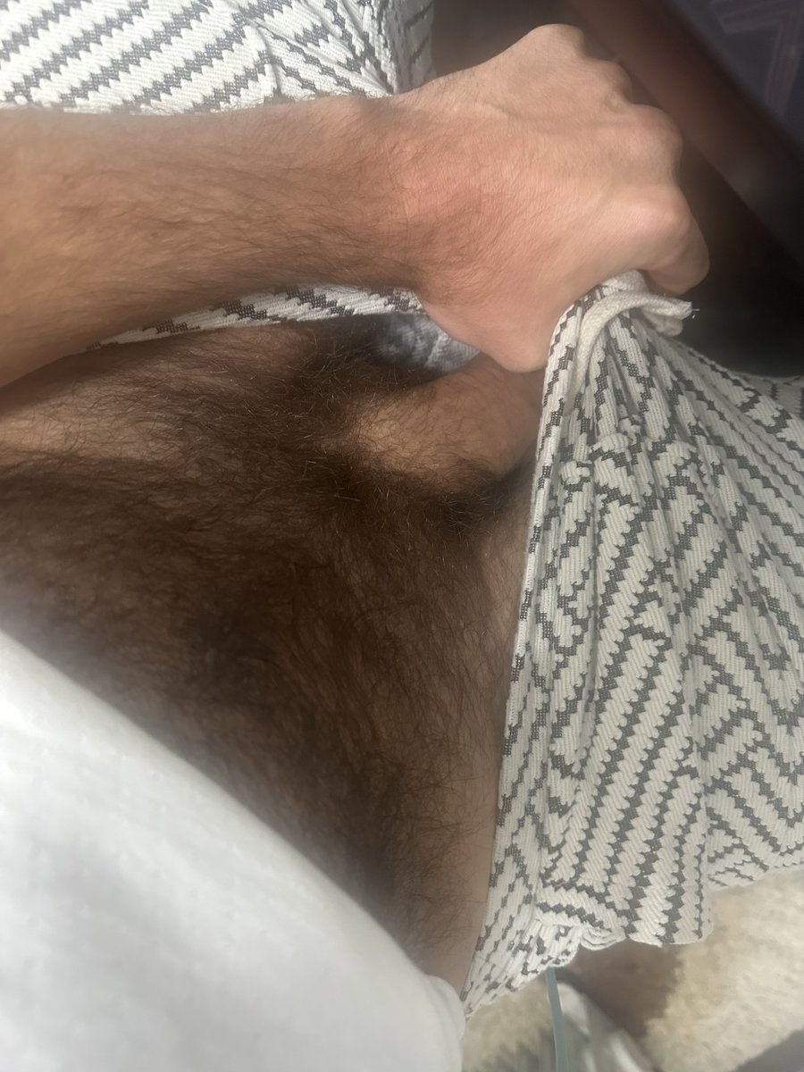 (Barely) working from home 😄