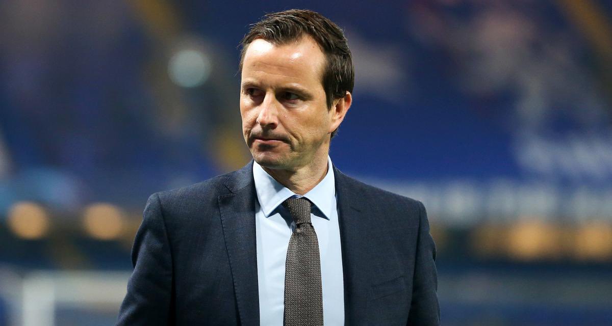 VAYT99886151's tweet image. Malgré de nombreux résultats négatifs, Julien Stephan reste une légende du Stade Rennais 
Merci pour ces bons moments comme contre Milan, et surtout merci pour cet engagement et détermination poignante malgré les résultats qui ne suivaient pas
LÉGENDE R&amp;amp;N ❤️🖤
#SRFC #Stephan