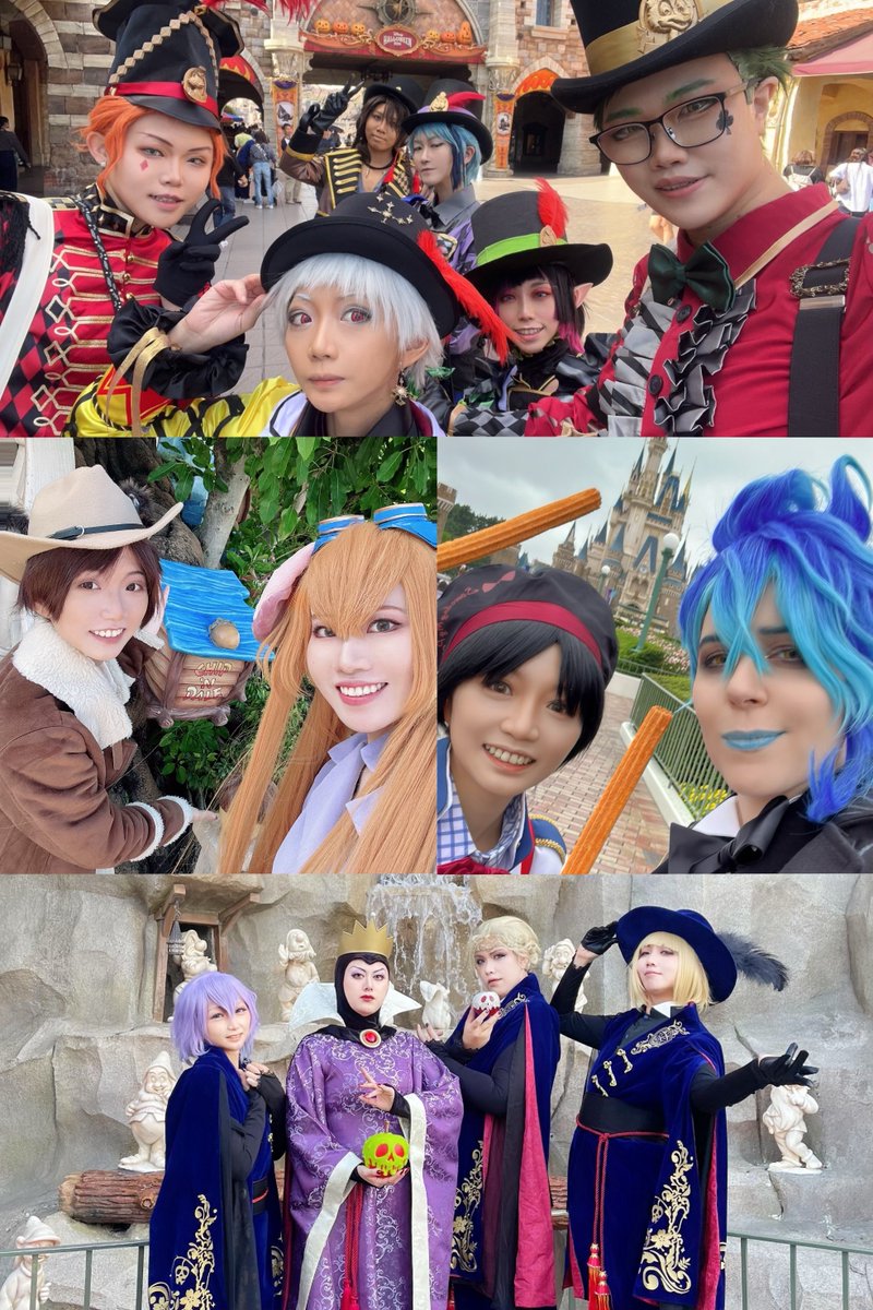 kinori 🪨🦊撮影依頼ご相談 tweet media