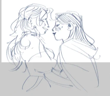 guess who watched Agatha last week 