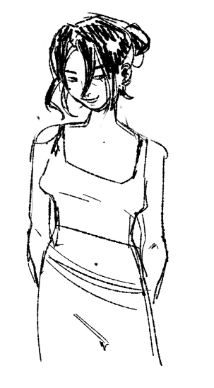 guess who watched Agatha last week 