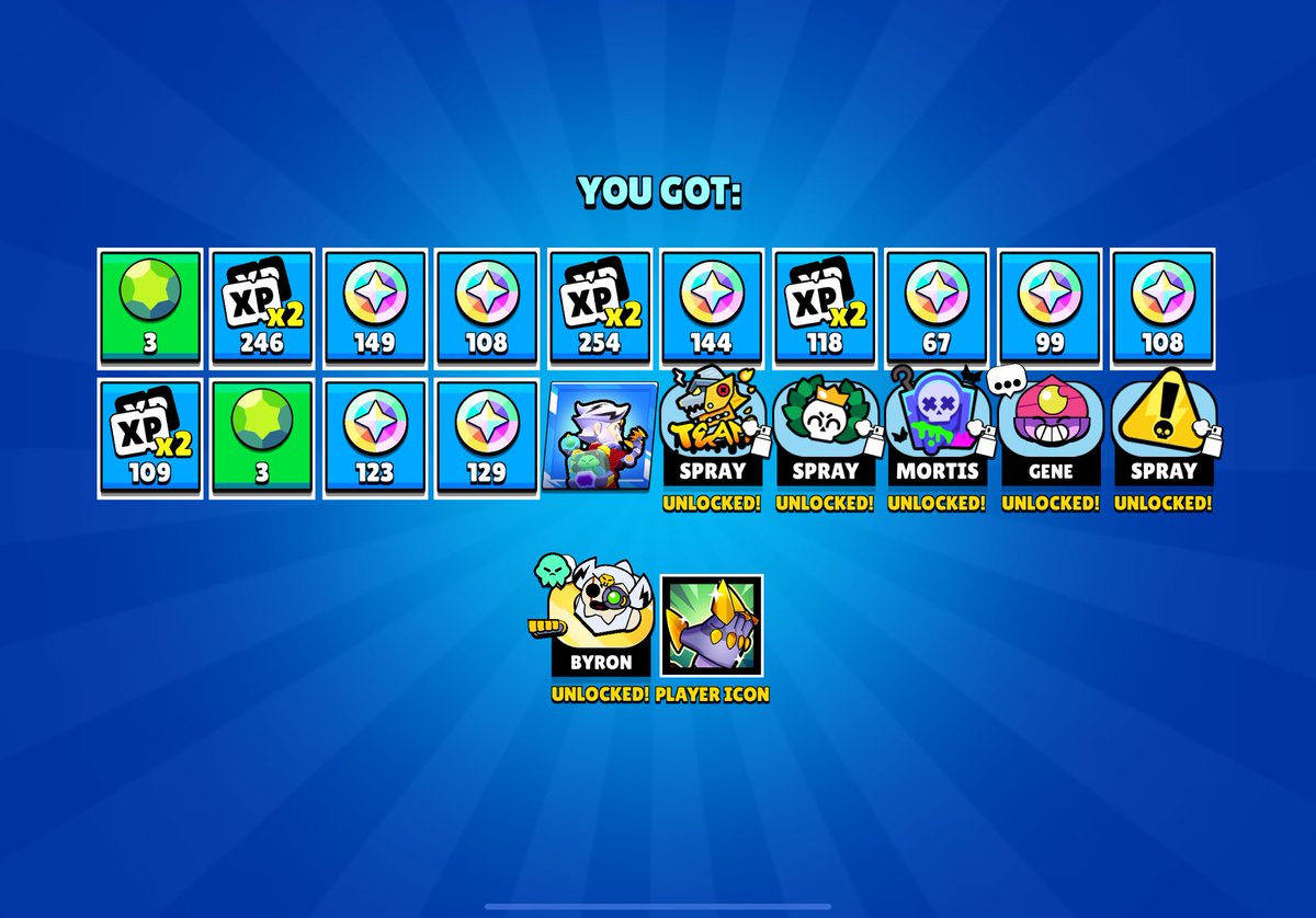 Arthuur_abi's tweet image. BRO, 23.000 Trophies for this??