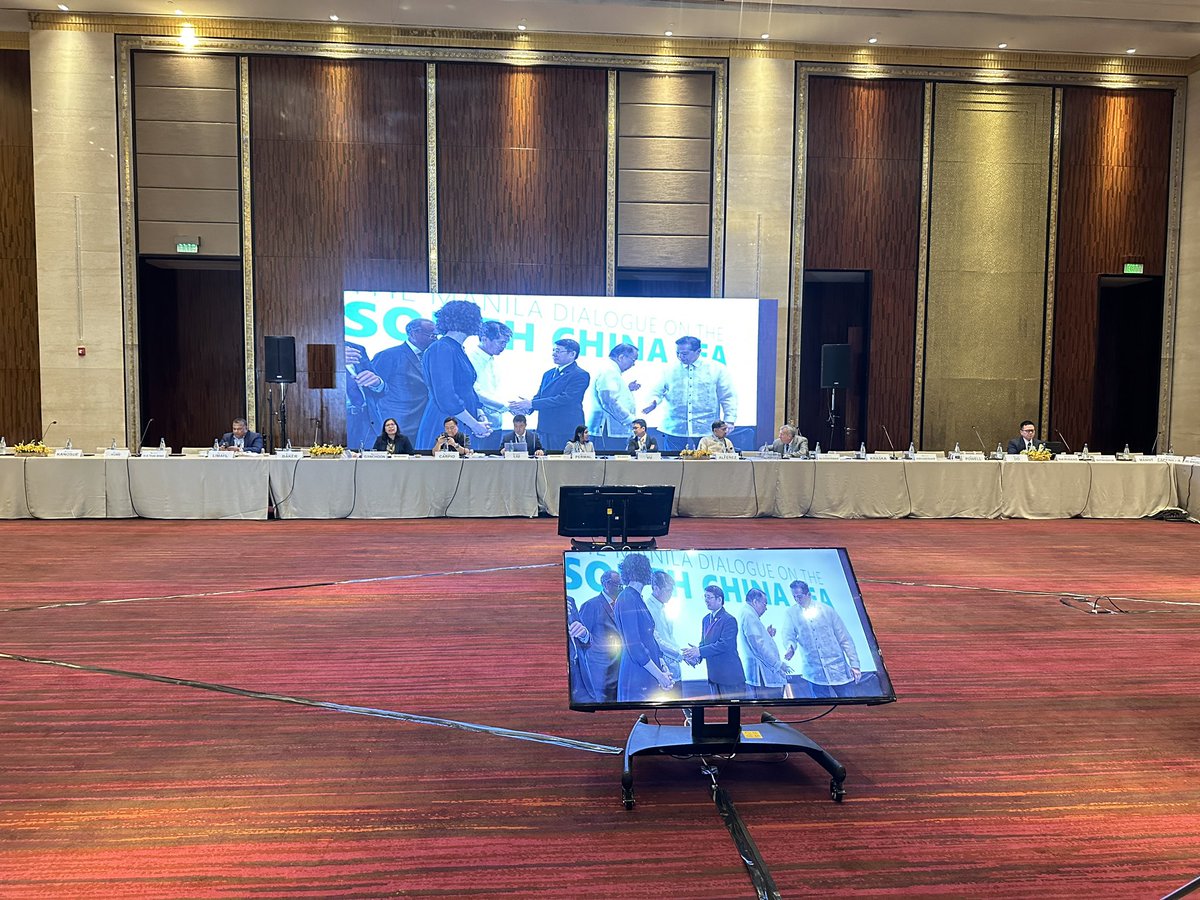 Pacific Forum tweet media