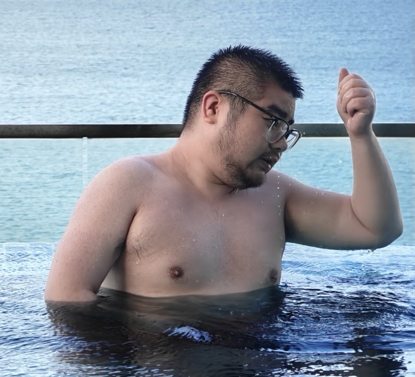 死面馒头 tweet media