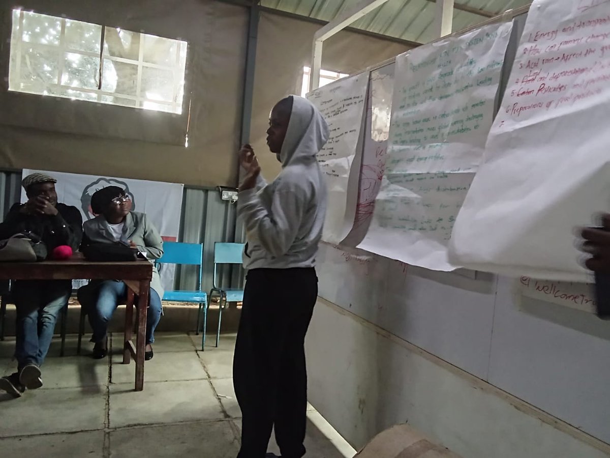 OfficialMasjic's tweet image. we hosted orientation training for community human rights on public engagement infrastructure, strengthening projects on interconnection between food systems, climate change, health  with a key public engagement infrastructure strengthening project.@Article43Rights #PEISProject