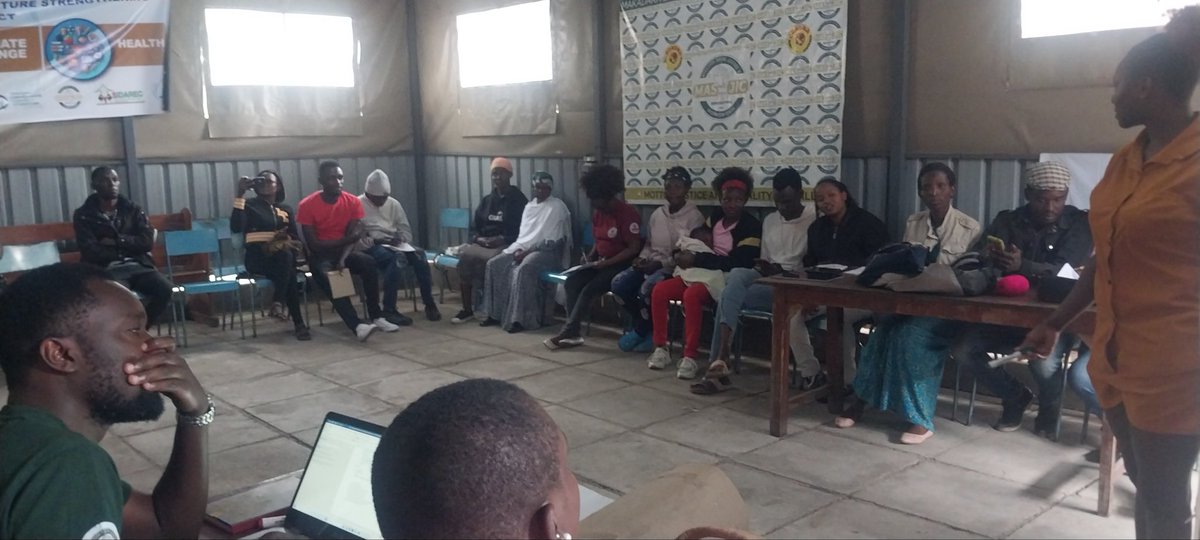 OfficialMasjic's tweet image. we hosted orientation training for community human rights on public engagement infrastructure, strengthening projects on interconnection between food systems, climate change, health  with a key public engagement infrastructure strengthening project.@Article43Rights #PEISProject