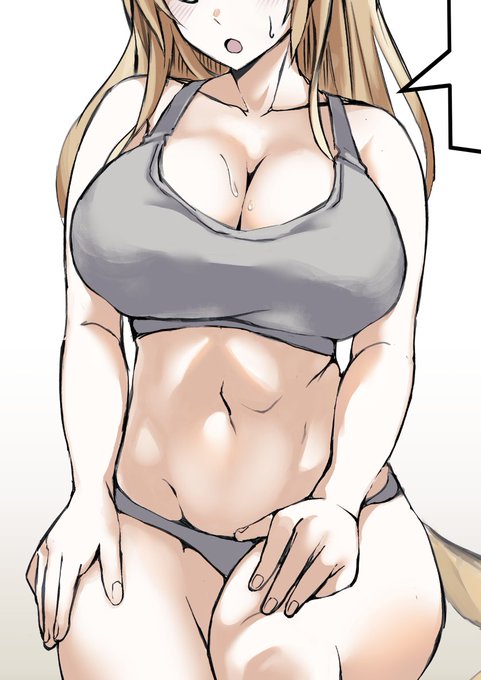 #いいお腹の日
これは結構気に入ってる 