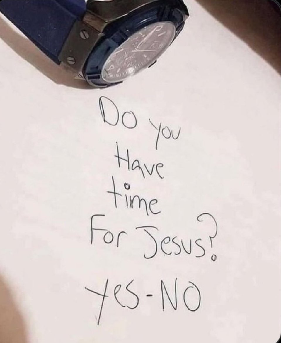 Adam | Faithful Messenger tweet media