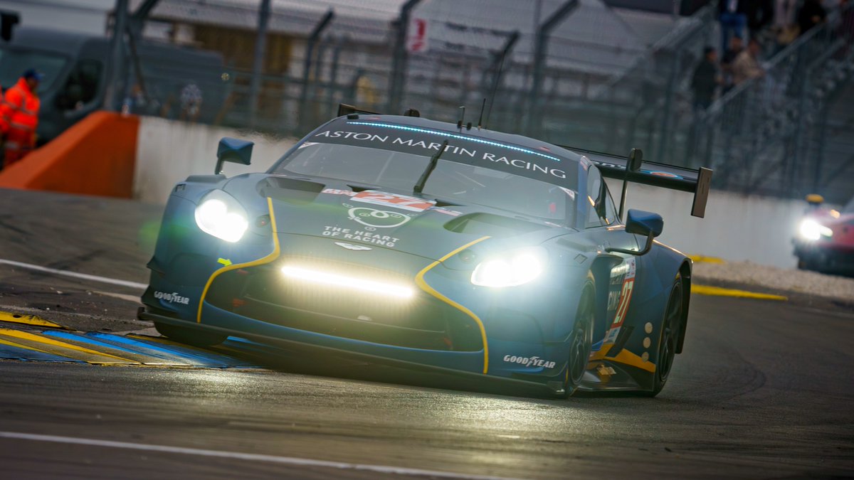 Le Mans Ultimate tweet media