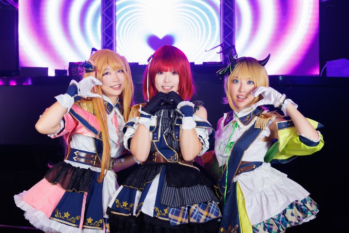 コスプレイヤー秋津穂乃華のTwitter画像45
