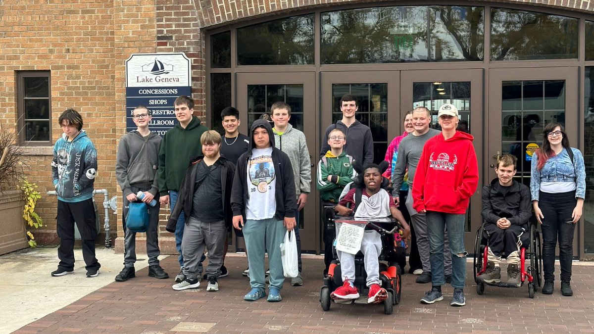 East Troy CSD tweet media