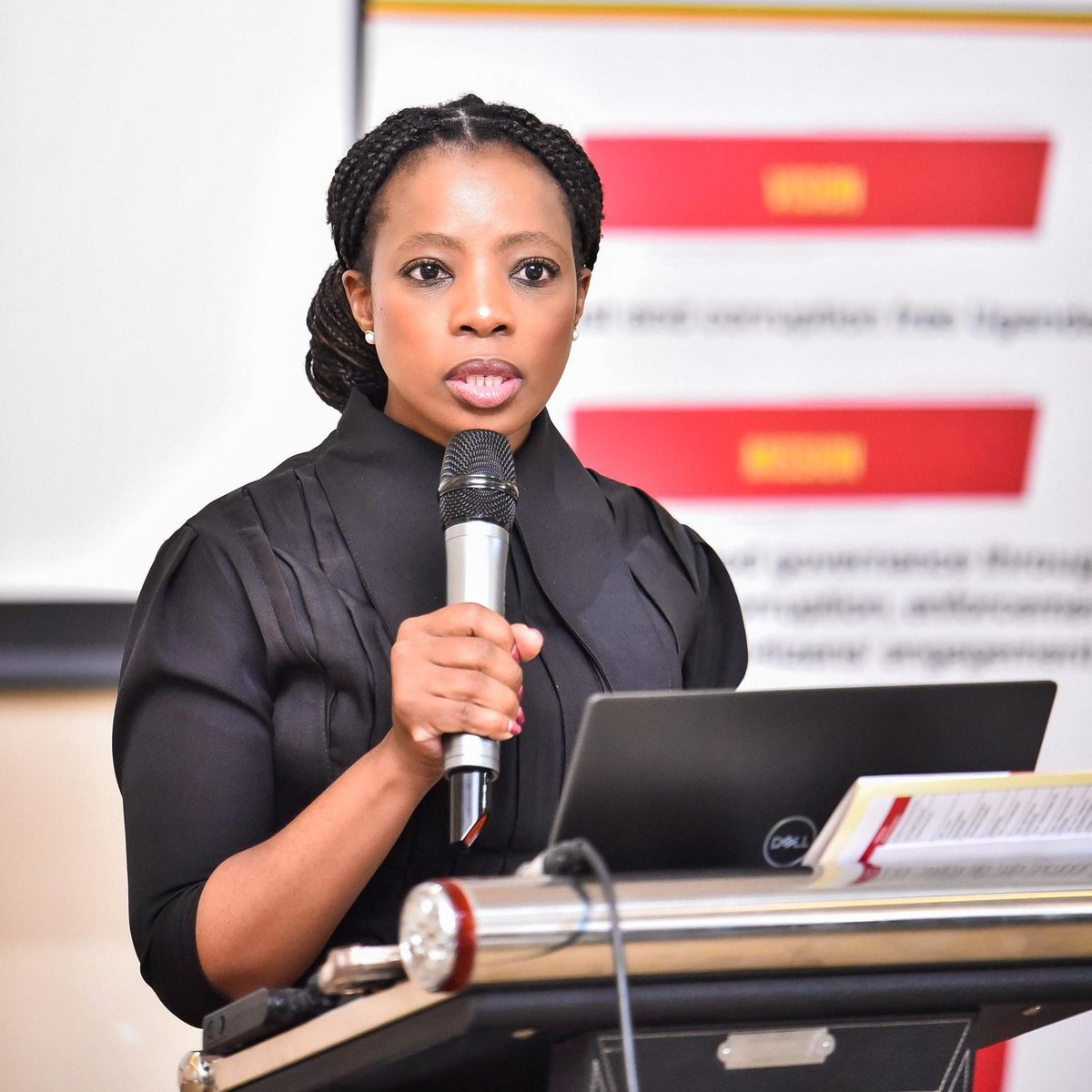 PublicProtector's tweet photo. The event is organised by Inspectorate of Government of Uganda and brings under one roof delegates from various ombudsman institutions across the continent. #PublicProtectorOutreach #PublicProtectorStakeholder #PublicProtectorAccess #Accountability #Integrity #Responsiveness https://t.co/8ndRIUY7lk