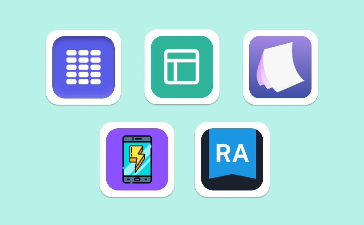 New #figma plugins ready for your #design busy work:

🧮 <a href="/darasoba/">dára sobaloju</a>'s Auto Arrange
📏 <a href="/djdavidvera/">David V</a>'s Design System Documentation
🧾 <a href="/realvjy/">vijay verma</a>'s My Invoice
📱 @nikketlatke's Quick Mockups
👯 <a href="/duckworkstudio/">Duck Work Studio</a>'s Replicate Assets

All in this week's issue 👉 figmapluginweekly.substack.com/p/week-48