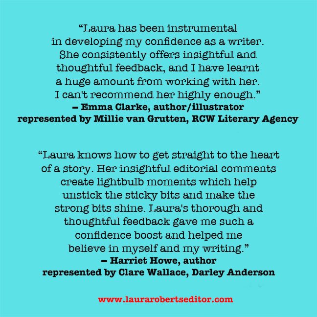 EditorJangles's tweet image. Need an experienced children’s editor? Picture books, illustrated non-fiction, chapter books, middle grade, licensed, preschool: IF YOU HAVE A STORY, I’LL HELP YOU TELL IT. Thanks to my clients @emmaclarkeillu1 and @HarrietHoweBks for their kind words. DM me or visit my website