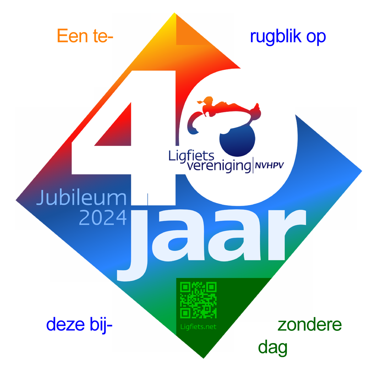 ligfietsnet tweet media