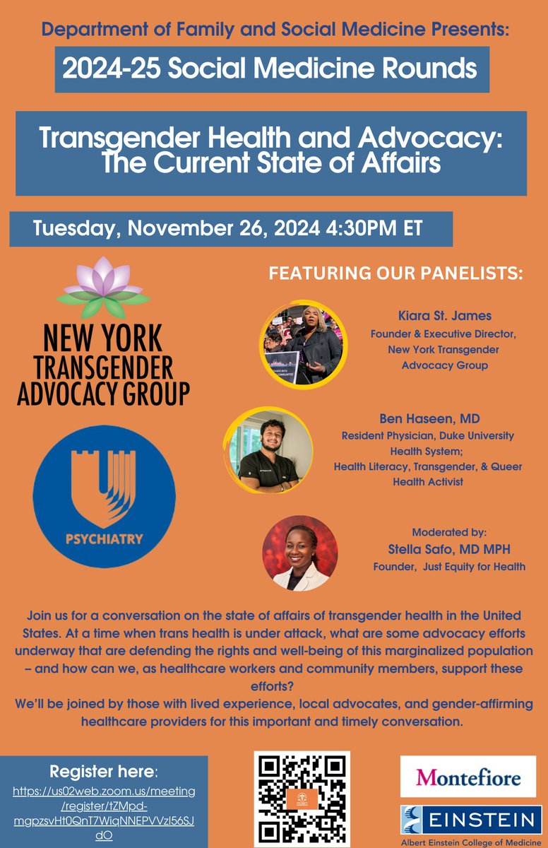 Just Equity For Health tweet media