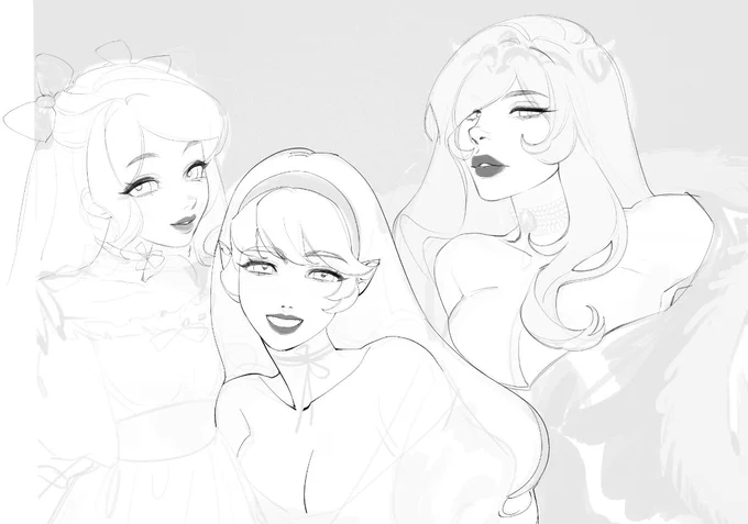 found myself missing FE14 terribly 