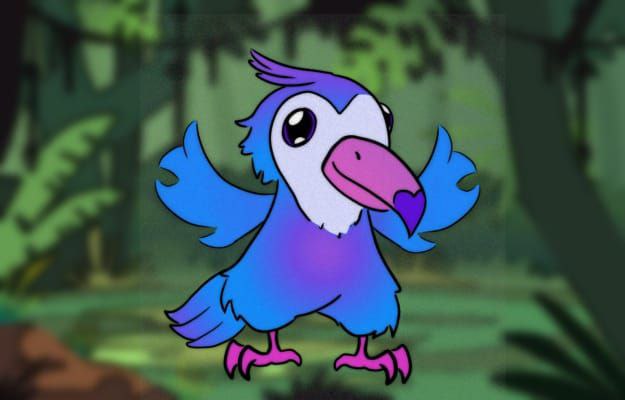 K:Dambito tweet media