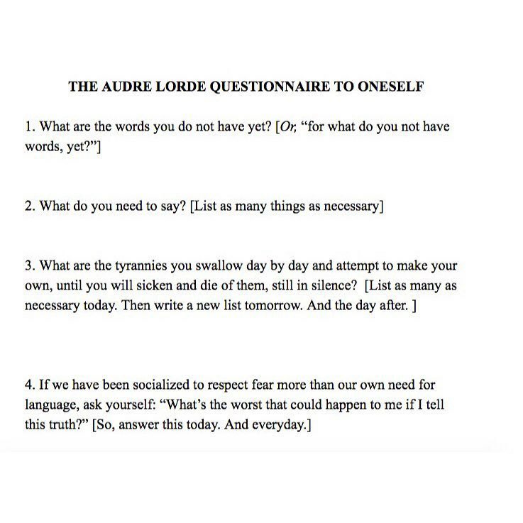 findingneema's tweet photo. When @idealblakfemale first embarked on her generational crash out rampage against other Blk folks a couple wks ago I initially wasnโt gonna speak on #thelevels but bless Audre Lorde for her questionnaire to oneself & its reminders cuz yea โฆ Mandyโs tyrannies are becoming too egregious to tip toe around. I sincerely hope they get the help they need to better integrate their contradictions and stop taking it out on the rest of us cuz whewww ๐ฎโ๐จ๐
๐พโโ๏ธ