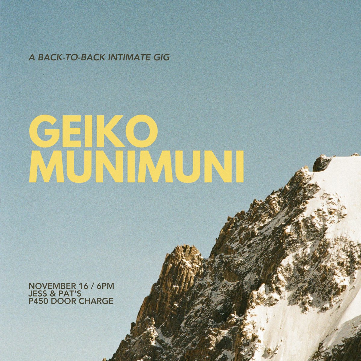 Jess & Pat's | #WeAreIndiesTOGETHER tweet media