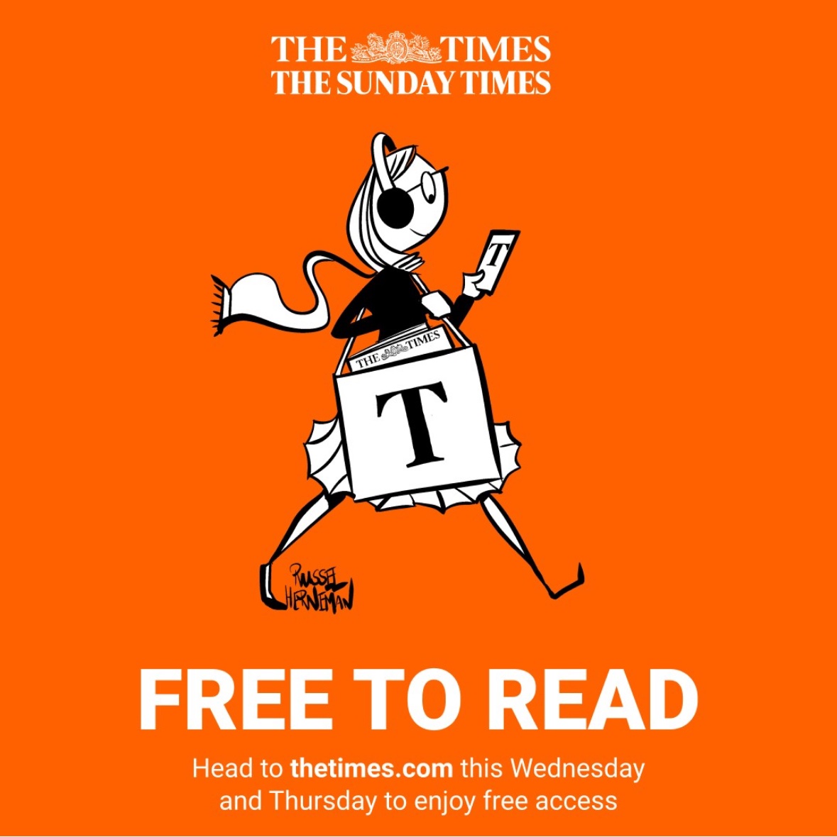 HadleyFreeman's tweet image. All content on The Times website is free to read today! 
 
So here is a selection of some of my recent columns:

thetimes.com/article/5d41dc…

thetimes.com/article/73d3b4…

thetimes.com/article/084b99…