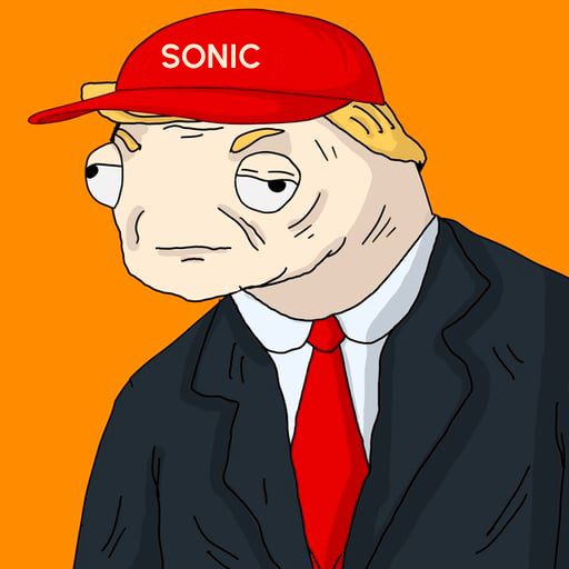 PotusSonic's tweet photo. @Jacktheoiler $POTUS stands with $S https://t.co/eJLTHmtamH